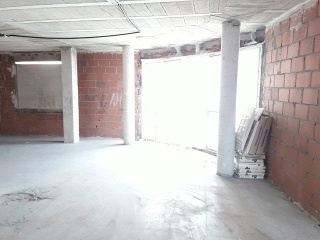 Piso para reformar en Beniel 33