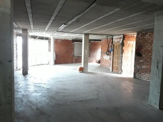 Piso para reformar en Beniel 34