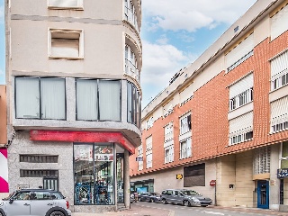 Piso para reformar en Beniel 37