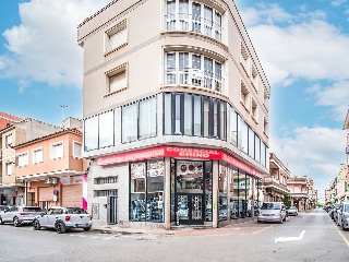 Piso para reformar en Beniel 39