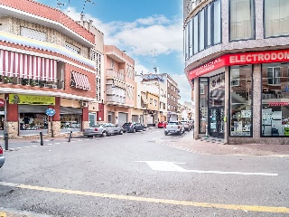 Piso para reformar en Beniel 41