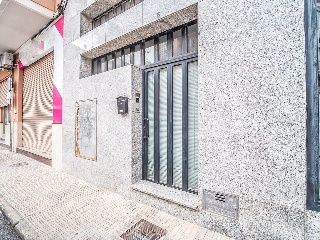 Piso para reformar en Beniel 43