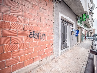 Piso para reformar en Beniel 47
