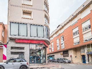 Piso para reformar en Beniel 49