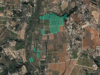Suelo no urbanizable en Montroy, Valencia 13