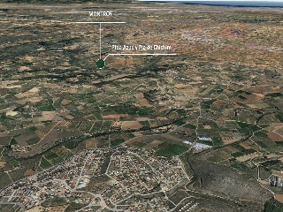 Suelo no urbanizable en Montroy, Valencia 16