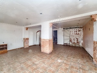 Vivienda adosada situada en Cieza, Murcia 52