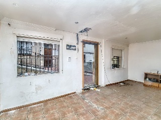 Vivienda adosada situada en Cieza, Murcia 53