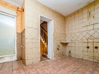 Vivienda adosada situada en Cieza, Murcia 55