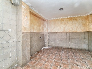 Vivienda adosada situada en Cieza, Murcia 56