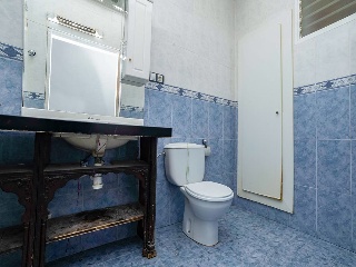 Vivienda adosada situada en Cieza, Murcia 75