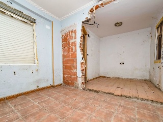Vivienda adosada situada en Cieza, Murcia 77
