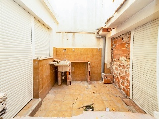 Vivienda adosada situada en Cieza, Murcia 78