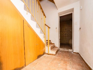 Vivienda adosada situada en Cieza, Murcia 79