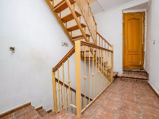 Vivienda adosada situada en Cieza, Murcia 82