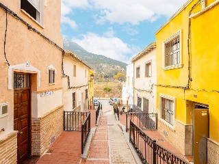 Vivienda adosada situada en Cieza, Murcia 84