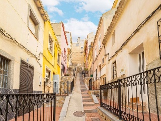 Vivienda adosada situada en Cieza, Murcia 85