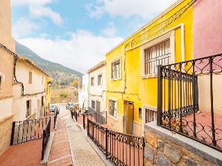 Vivienda adosada situada en Cieza, Murcia 86