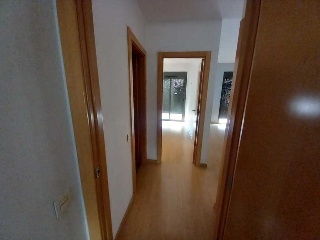 Piso y garaje en C/ Cavallería 18