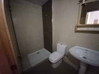 Piso y garaje en C/ Cavallería 20