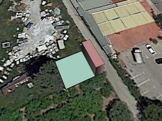 Suelo Urbanizable en Alquerías, Murcia 13