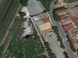 Suelo Urbanizable en Alquerías, Murcia 15