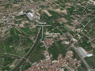 Suelo Urbanizable en Alquerías, Murcia 16
