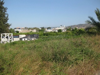Suelo Urbanizable en Alquerías, Murcia 18