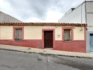 Vivienda en C/ San Froilán - Puertollano - Ciudad Real 21