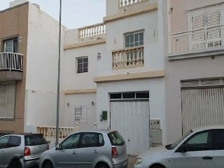 Vivienda en C/ Dulcinea  3