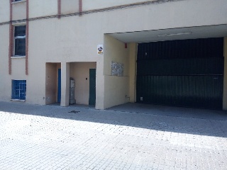 Plaza de garaje en Trav Industrial 5