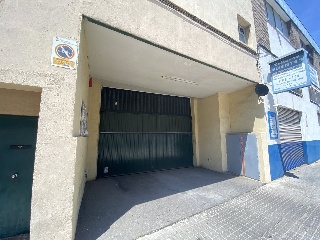 Plaza de garaje en Trav Industrial 6