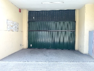 Plaza de garaje en Trav Industrial 7