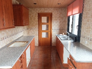 Vivienda en Urb Sant Roc  7