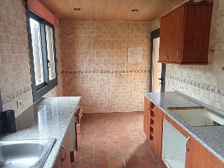 Vivienda en Urb Sant Roc  8