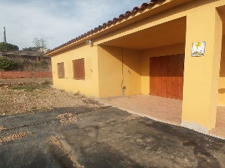 Vivienda en Urb Sant Roc  14