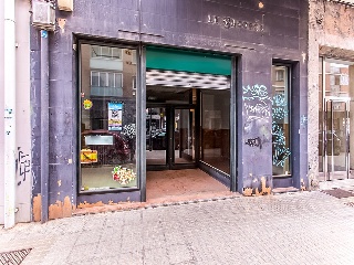 Local comercial en Burgos 28