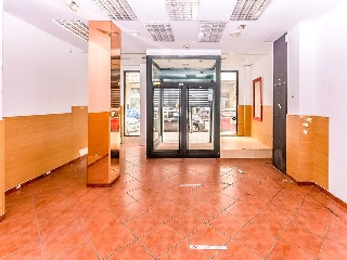 Local comercial en Burgos 29