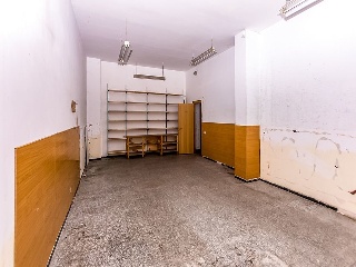 Local comercial en Burgos 31