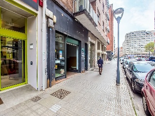 Local comercial en Burgos 41