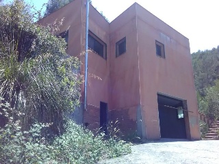 Vivienda independiente en construcción detenida en Olivella - Barcelona - 5