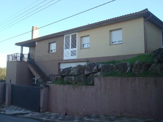Chalet adosado en Caldes de Malavella 3