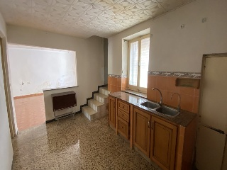 Casa en Algueña 36