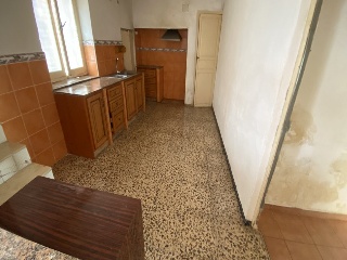Casa en Algueña 37