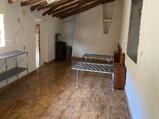 Casa en Algueña 43