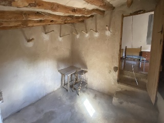 Casa en Algueña 44