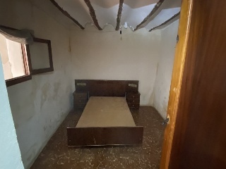 Casa en Algueña 47