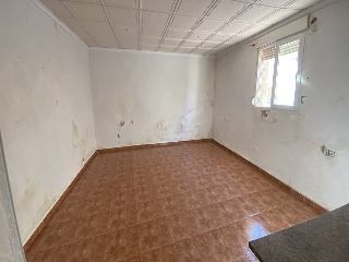 Casa en Algueña 49