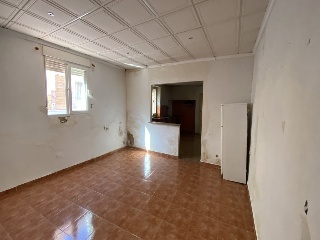 Casa en Algueña 50