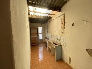 Casa en Algueña 51